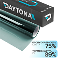 Атермальная тонировка тёмно-синяя DAYTONA SAR 75% IR90