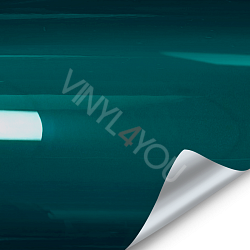 Пленка суперглянец темно-зеленый Ultra Navy Green