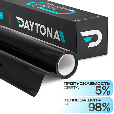 DAYTONA SR New 5% керамическая тонировочная пленка