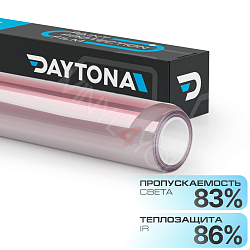 Атермальная тонировка хамелеон RED DAYTONA SAR 83% IR86