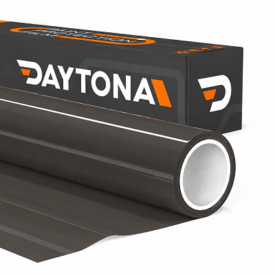 Полиуретан тонирующий DAYTONA S100 PRO 35% черный 1.52 м